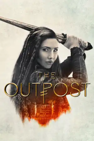 The Outpost (2018 TV series)