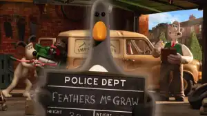 Feathers McGraw Returns in Wallace & Gromit: Vengeance Most Fowl Teaser Trailer