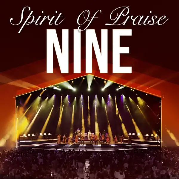 Spirit Of Praise – I Will Bless You ft. Benjamin Dube