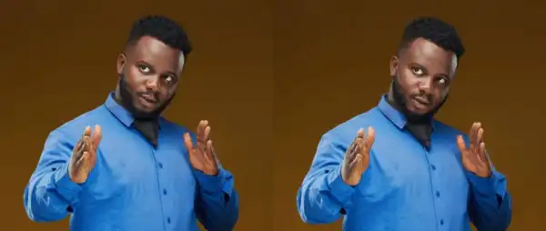 Comedian Sabinus Lashes Out at Fans Asking Him for ₦1M