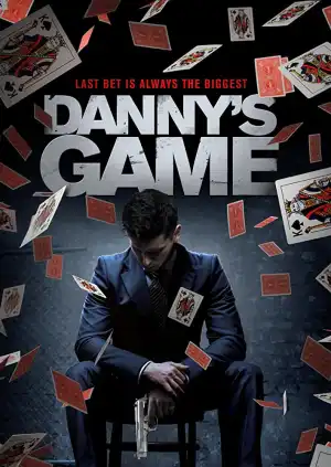 Danny's Game (Betta Fish) (2020) [Movie]