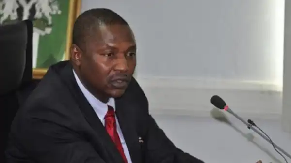 APC has performed more than critics - AGF, Abubakar Malami