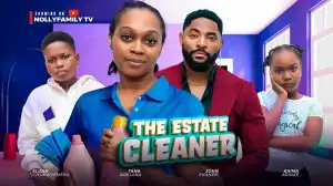 The Estate Cleaner (2024 Nollywood Movie)