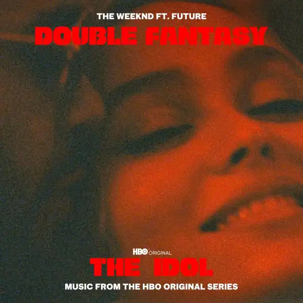 The Weeknd & Future – Double Fantasy (Instrumental)