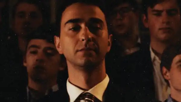 The Line Trailer Previews Thriller Movie About College Fraternities Starring Alex Wolff