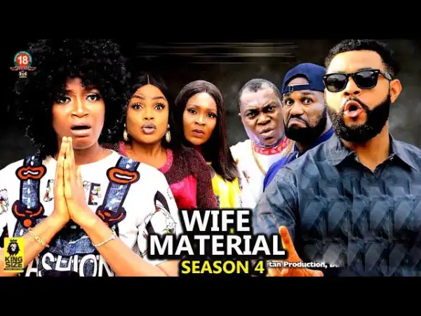Wife Material Season 4