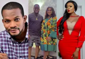 Uche Maduagwu Criticizes Yul and Judy Austin as the ‘Most Entertaining couple’ tags May