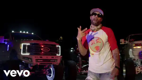Redman - So Cool (Video)