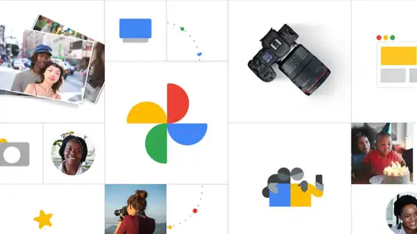 Canon Cameras Now Support Automatic Backup to Google Photos via Android, iOS App