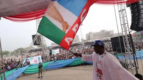 Nobody Should Deny South-east Right To Presidency – APC Group Reveals
