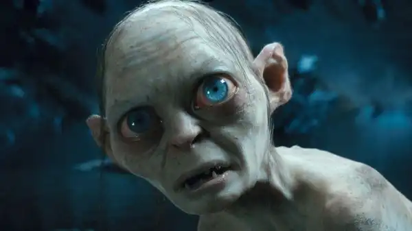 Lord of the Rings: The Hunt for Gollum Will Be 1 Film, Another Live-Action Movie Planned