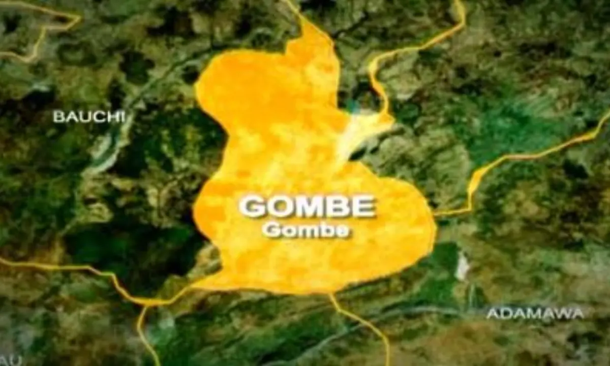 Man found dead with rope around neck in Gombe