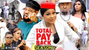 Total Pay Back Season 1