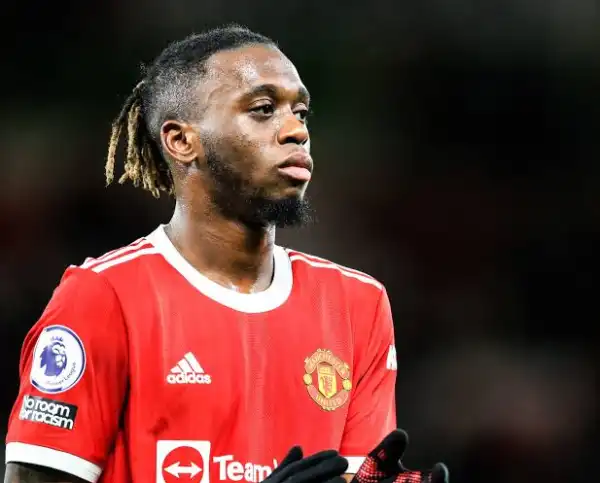 Career & Net Worth Of Aaron Wan-Bissaka