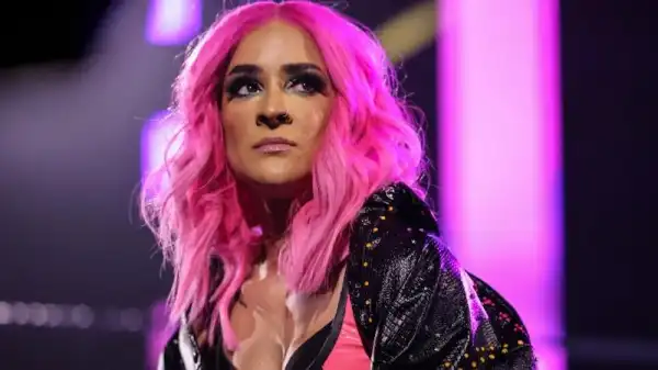 WWE Releases Dakota Kai and Other NXT Wrestlers