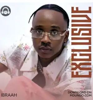 Dj Bee – Best Of Ibraah Mix