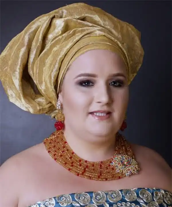 Net Worth Of Claire Edun