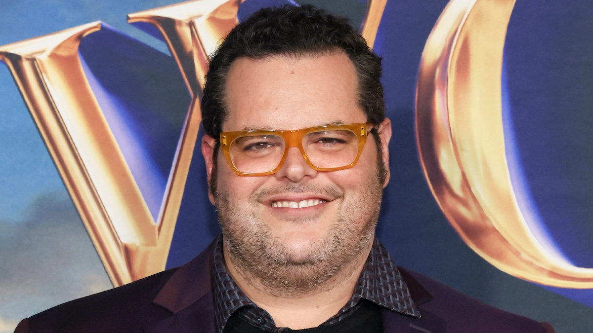 Wonder Man Cast: Josh Gad Joins MCU Disney+ Series