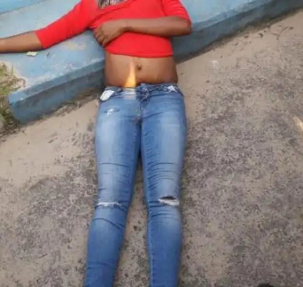 After Beating Wife Mercilessly, Angry Man Crushes Her To Death In Abuja