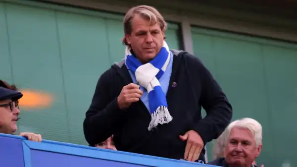 Chelsea set unwanted Premier League record after financial accounts released