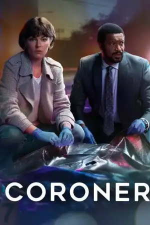 Coroner S03E08