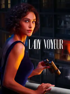 Lady Voyeur S01E07