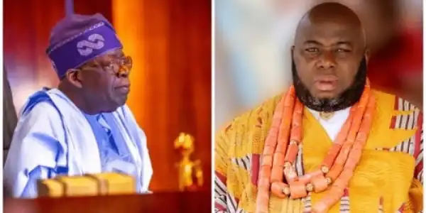 Nigerians Lambast Asari Dokubo On Social Media For Protesting Against Tinubu’s Govt