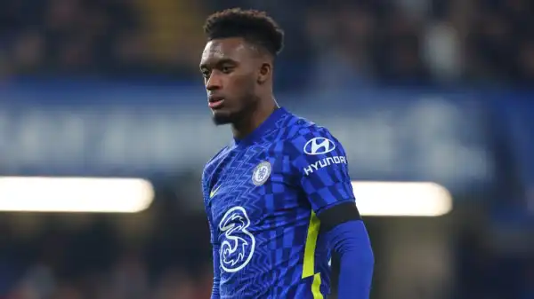 Callum Hudson-Odoi & Ben Chilwell return early for Chelsea pre-season