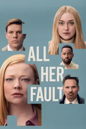 All Her Fault Season 1