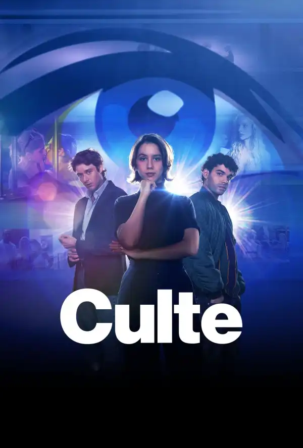 Culte (2024) [French] (TV series)