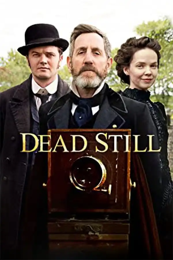 Dead Still S01E05 - Snuff (TV Series)