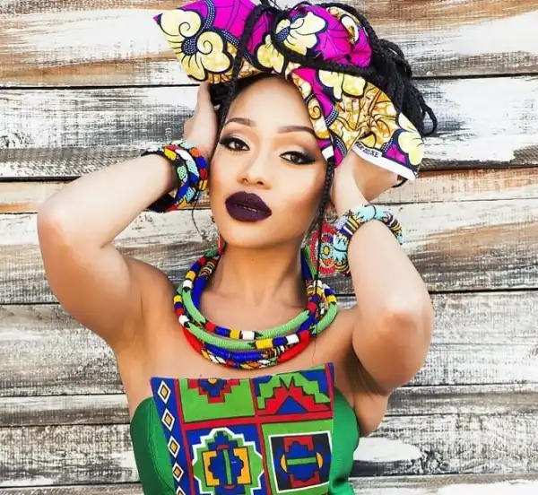 Net Worth Of Thando Thabethe