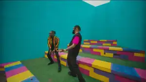 Kcee – Mummy Moo ft. Ollile Gee (Video)