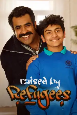 Raised By Refugees Season 2