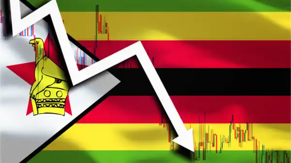 Zimbabwean Dollar Could Collapse, Business Lobby Warns – Economics Bitcoin News
