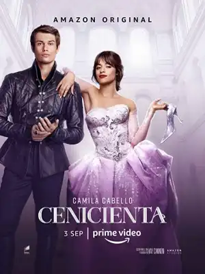 Cinderella (2021)