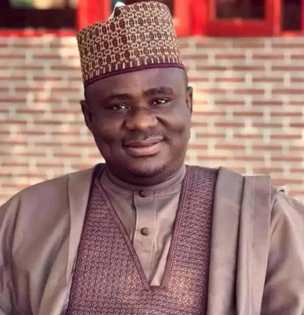 House of Reps member-elect dies weeks to his swearing-in