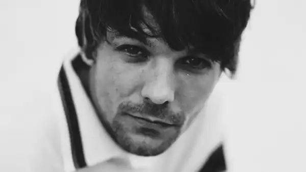 Net Worth Of Louis Tomlinson