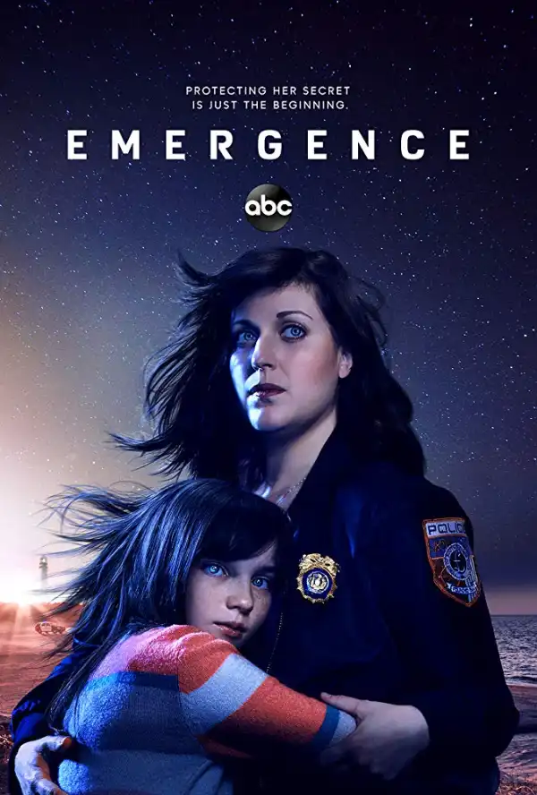 Emergence S01 E12 - Killshot Pt.1 