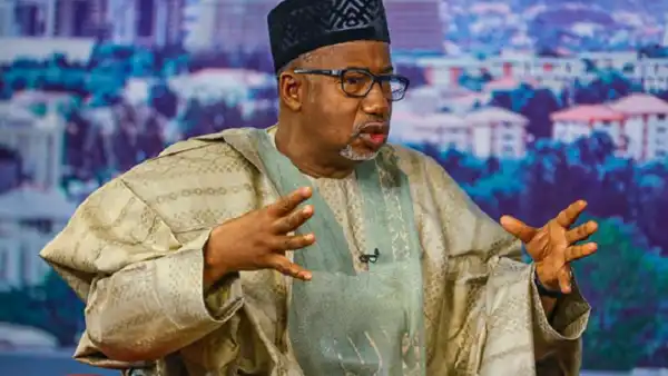 Dangote knows Nigeria more than some politicians: Gov Bala Mohammed