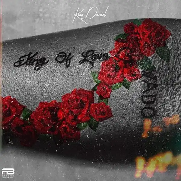 Kizz Daniel “King of Love” Album Review