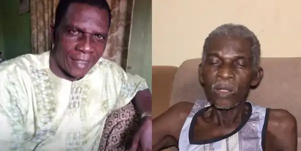 Veteran Actor Baba Atoli Is Dead