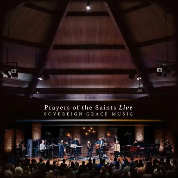 Sovereign Grace Music - We Look to You