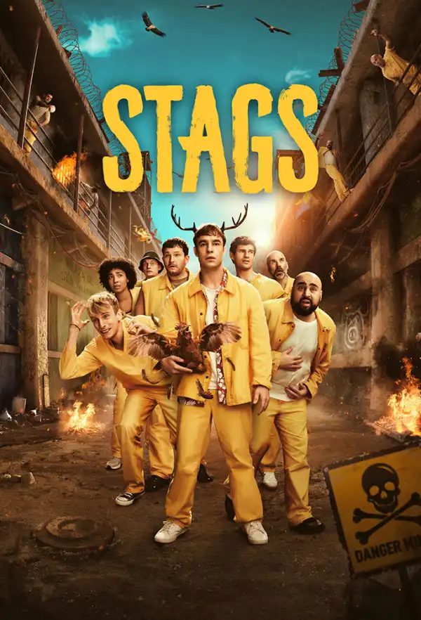 Stags Season 1