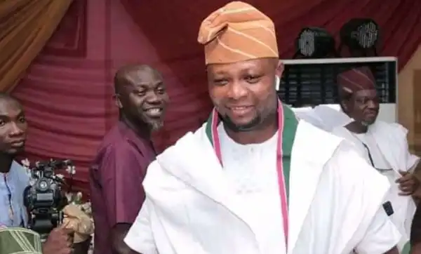 Lagos 2023: Jandor Picks PDP Nomination Form, Says Lagosians Fed Up With APC