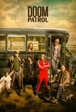 Doom Patrol S04E08