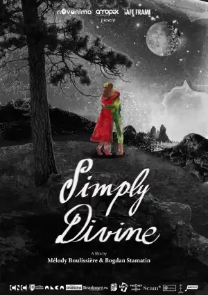 Simply Divine (2024) [Romanian]