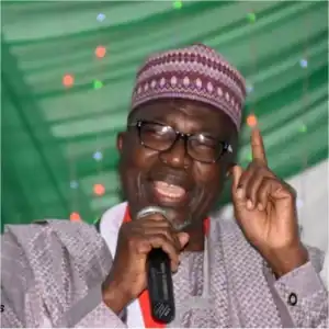 Dogara was sideline by APC, rescued by Bala Mohammed – PDP ex-chairman, Akuyam