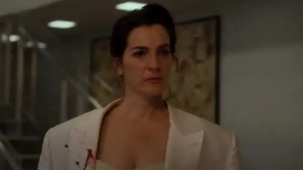 Daredevil: Born Again Actor Says Vanessa Fisk Is Like House of David’s Queen Ahinoam