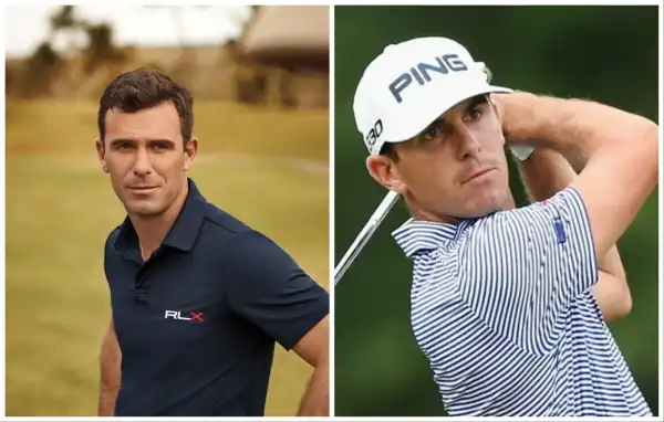 Biography & Career Of Billy Horschel